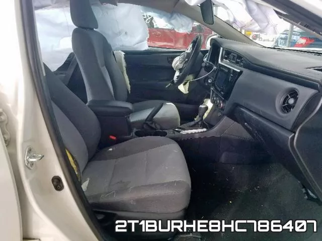 2T1BURHE8HC786407 фото 6