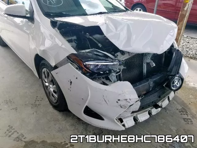 2T1BURHE8HC786407 фото 10