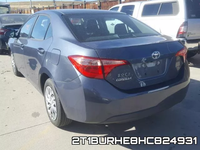 2T1BURHE8HC824931 фото 4
