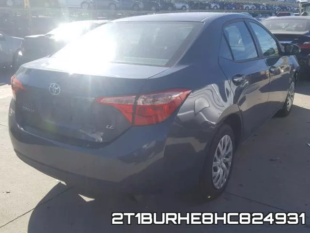 2T1BURHE8HC824931 фото 5