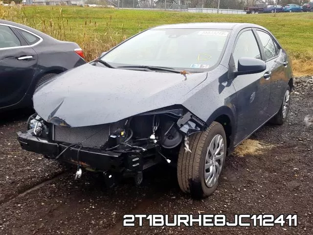 2T1BURHE8JC112411 фото 3