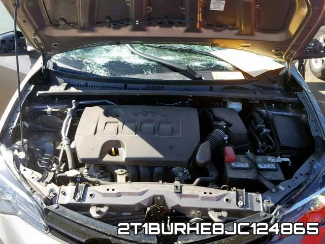 2T1BURHE8JC124865 фото 8