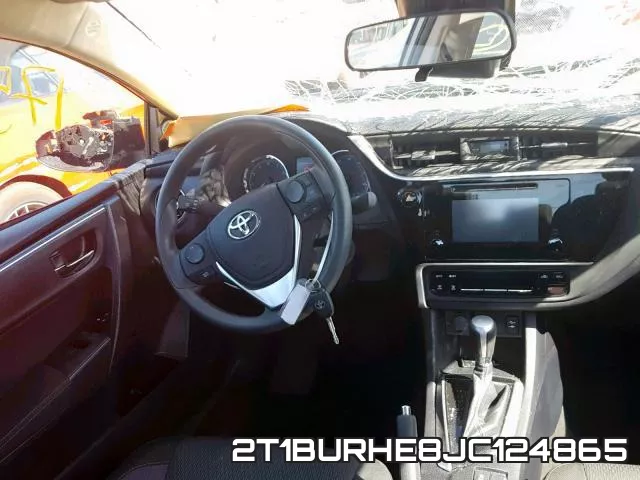 2T1BURHE8JC124865 фото 10