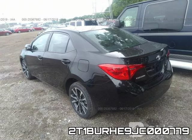2T1BURHE9JC000779 фото 4