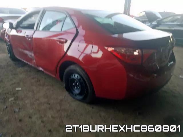 2T1BURHEXHC860801 фото 2