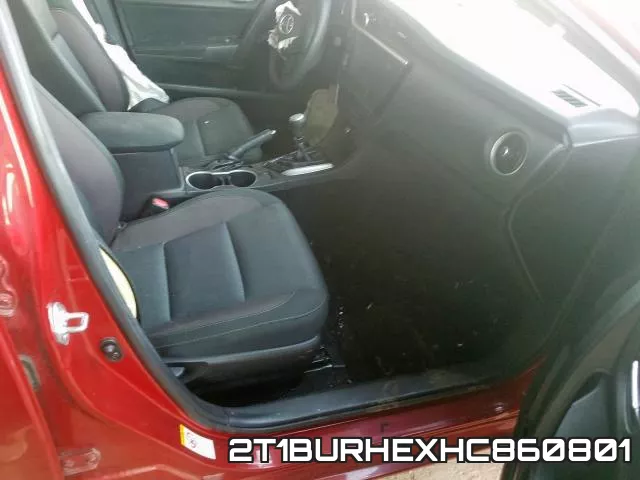 2T1BURHEXHC860801 фото 4