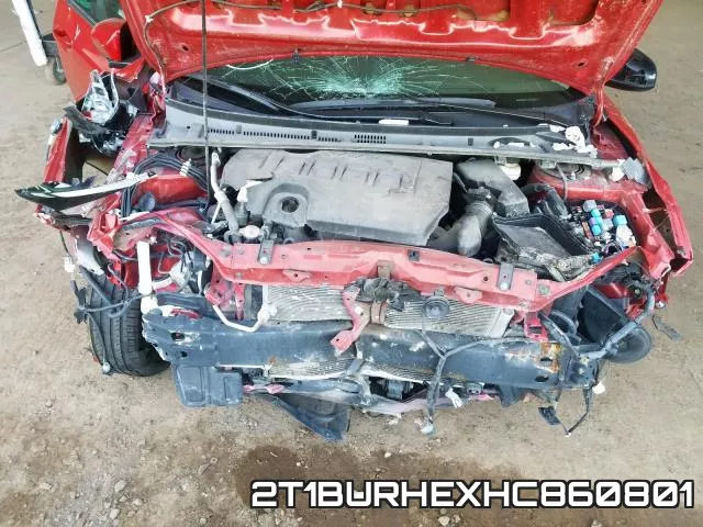 2T1BURHEXHC860801 фото 6