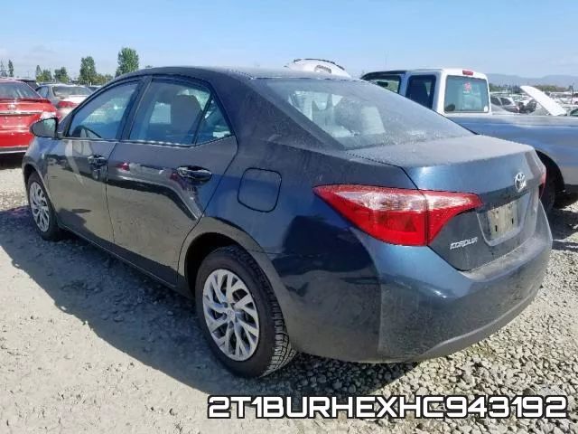 2T1BURHEXHC943192 фото 4