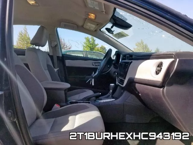 2T1BURHEXHC943192 фото 6