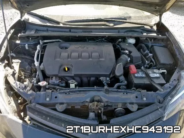 2T1BURHEXHC943192 фото 8