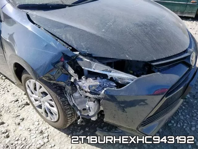 2T1BURHEXHC943192 фото 10