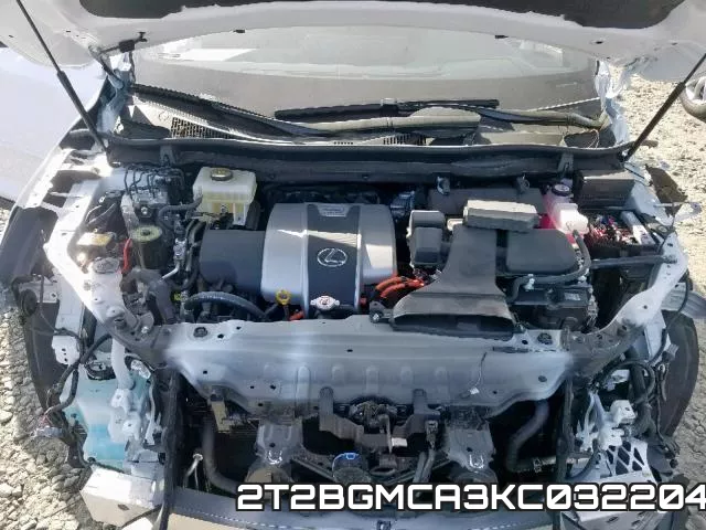 2T2BGMCA3KC032204 фото 8