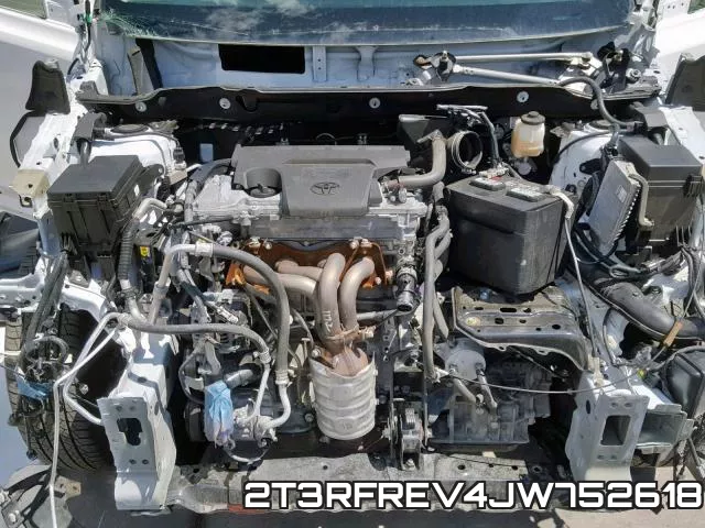 2T3RFREV4JW752618 фото 7