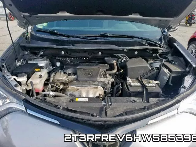 2T3RFREV6HW585396 фото 8