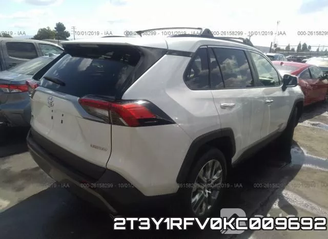 2T3Y1RFV0KC009692 фото 4