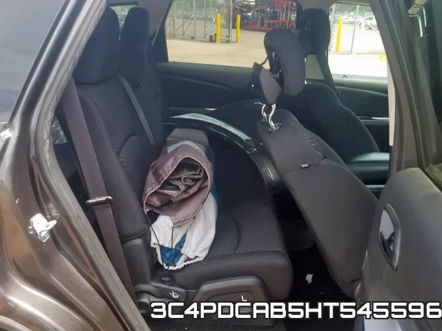 3C4PDCAB5HT545596 фото 3