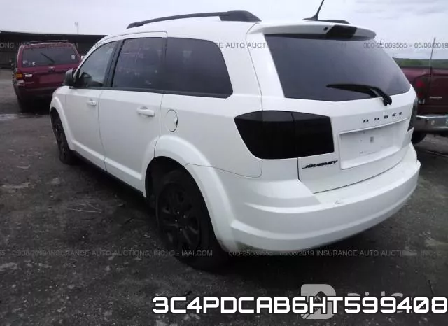 3C4PDCAB6HT599408 фото 4
