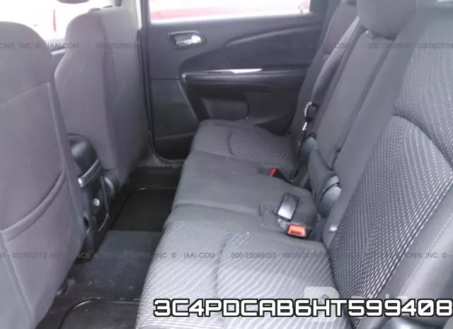 3C4PDCAB6HT599408 фото 9