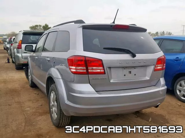 3C4PDCAB7HT581693 фото 4