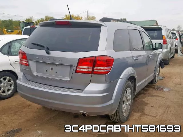 3C4PDCAB7HT581693 фото 5