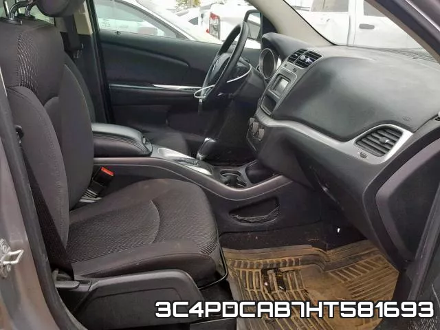 3C4PDCAB7HT581693 фото 6