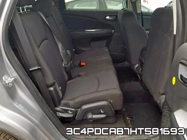 3C4PDCAB7HT581693 фото 7