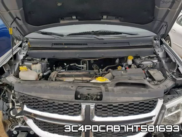 3C4PDCAB7HT581693 фото 8
