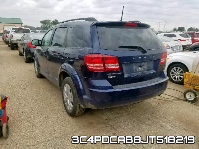 3C4PDCAB8JT518219 фото 4