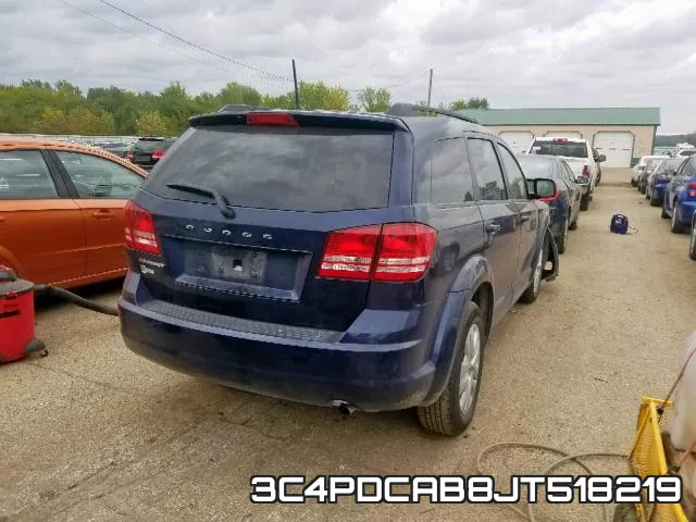 3C4PDCAB8JT518219 фото 5