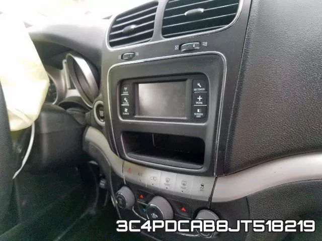 3C4PDCAB8JT518219 фото 9