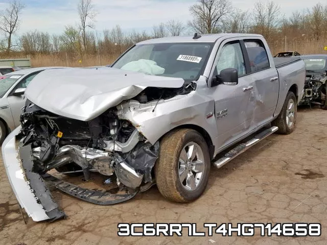 3C6RR7LT4HG714658 фото 3