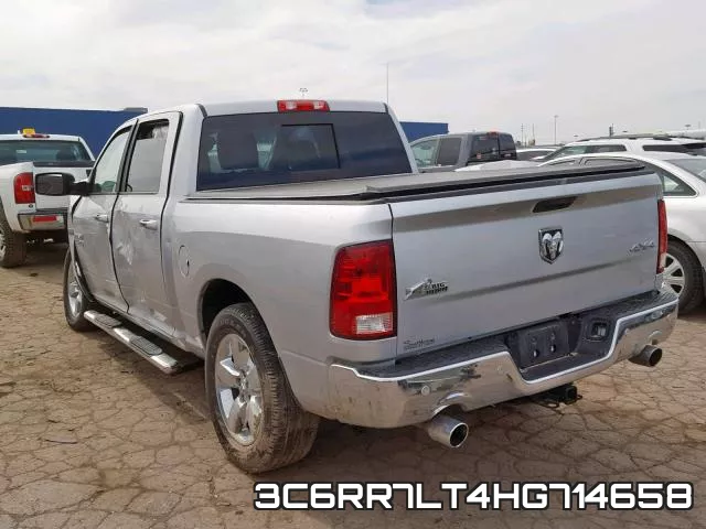 3C6RR7LT4HG714658 фото 4