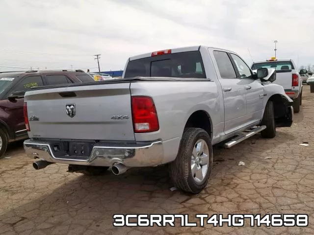 3C6RR7LT4HG714658 фото 5