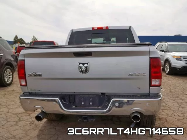 3C6RR7LT4HG714658 фото 7