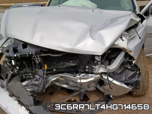 3C6RR7LT4HG714658 фото 8