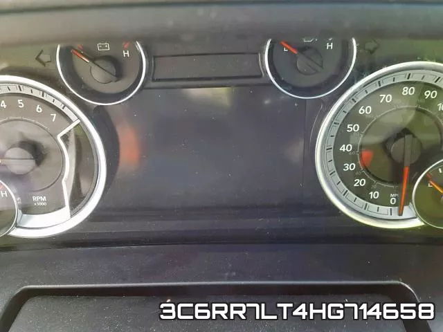3C6RR7LT4HG714658 фото 9