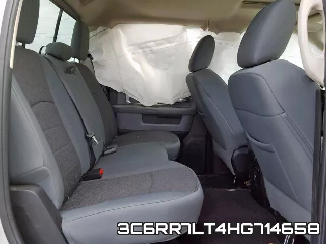 3C6RR7LT4HG714658 фото 10