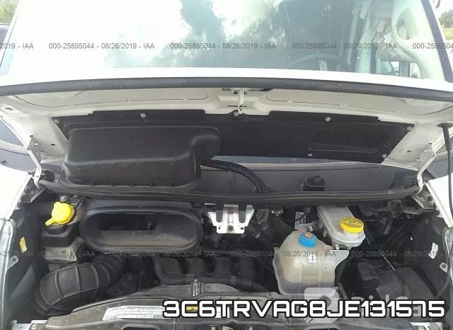 3C6TRVAG8JE131575 фото 2