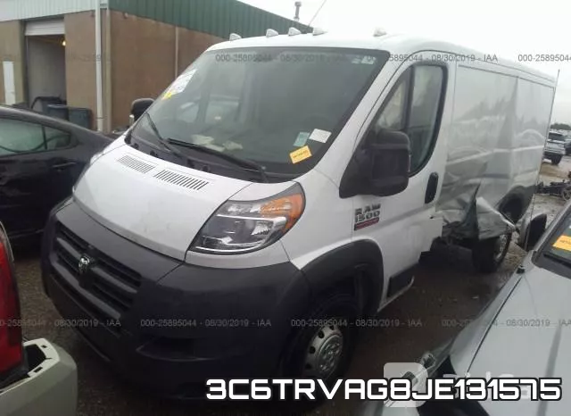 3C6TRVAG8JE131575 фото 3