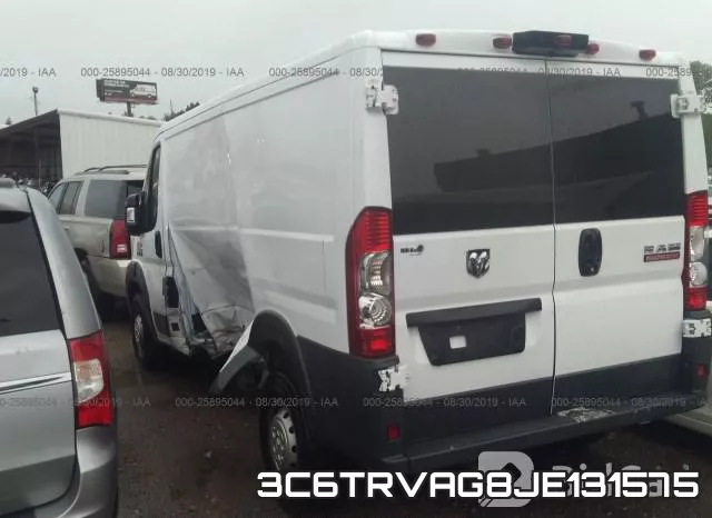 3C6TRVAG8JE131575 фото 4
