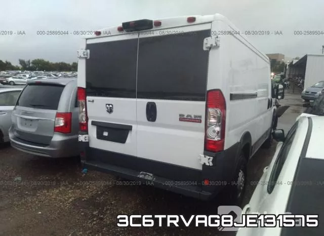 3C6TRVAG8JE131575 фото 5
