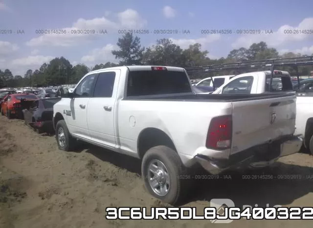 3C6UR5DL8JG400322 фото 3