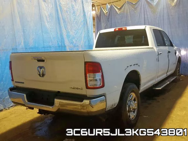 3C6UR5JL3KG543801 фото 5