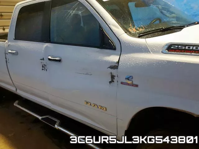 3C6UR5JL3KG543801 фото 10