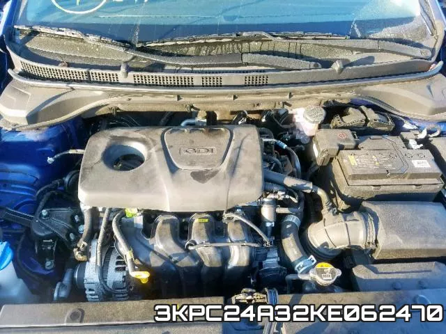 3KPC24A32KE062470 фото 8