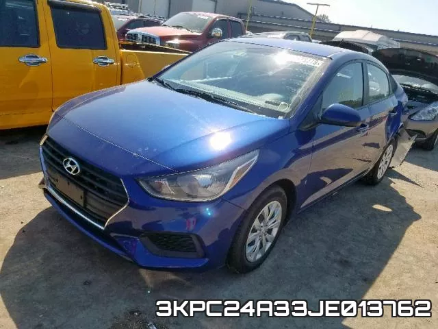 3KPC24A33JE013762 фото 3