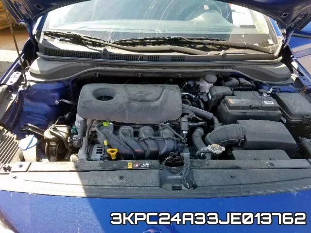 3KPC24A33JE013762 фото 8