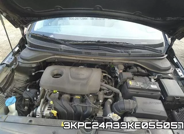 3KPC24A33KE055057 фото 2