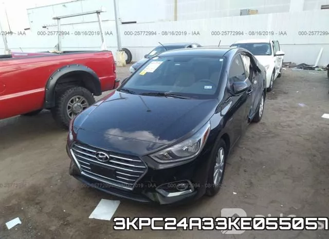 3KPC24A33KE055057 фото 3