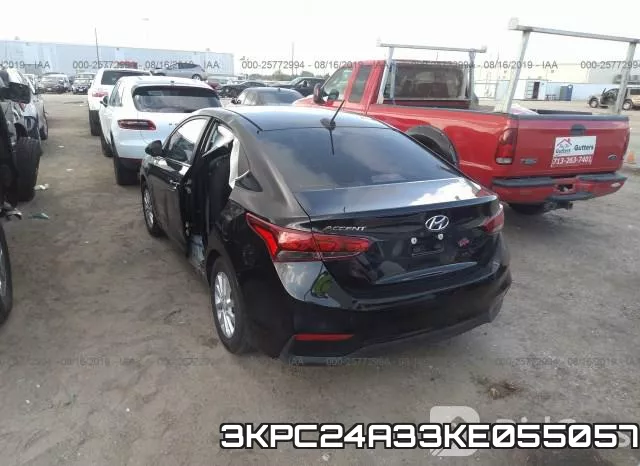 3KPC24A33KE055057 фото 4